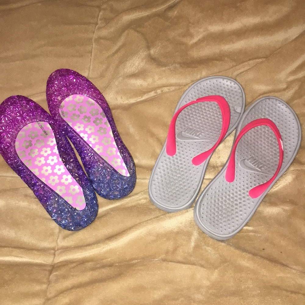 Shoe Bundle, Girl, Size 13